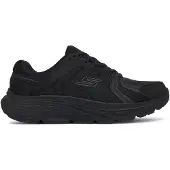 SKECHERS Chaussure de course 'Go Run Consistent 3 - Core Track' noir