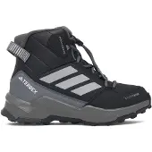 Adidas Boots 'AX4R CW+' gris / graphite / noir