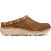 SKECHERS Damen Pantolette Easy Going Seasonal Grace Braun 169104-TAN