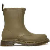 Dr. Martens 1460 Rain Boots Vert EU 41