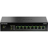 Netgear XS308Mv2 - Commutateur - Caractéristiques principales - non géré