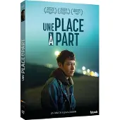 OptiMALE Une place à part DVD