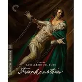 Import Frankenstein Blu-ray