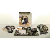 Import Outlander Season 8 Collector's Edition Blu-ray