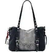 Desigual Cabas noir