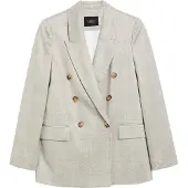 s.Oliver Blazer beige chiné