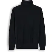 Boggi Milano Pull-over noir