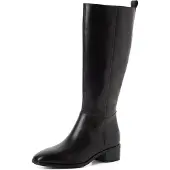 Tamaris Bottes noir