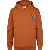 Petrol Industries Sweat à Capuche B-3060-swh340