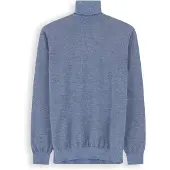 Boggi Milano Pull-over bleu roi