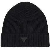 GUESS Bonnet 'Poppy' noir