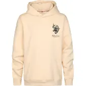 Petrol Industries Sweat beige