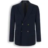 Boggi Milano Veste de costume bleu nuit