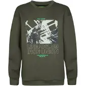Petrol Industries Sweat-shirt B-3060-swr358