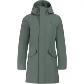 Protest Veste d’hiver 'PRTLANIAKEA' pomme