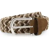 Boggi Milano Ceinture mélange de couleurs
