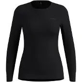 Odlo Base Layer 'ACTIVE WARM' noir