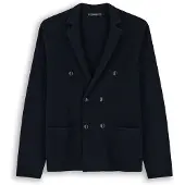 Boggi Milano Veste de costume marine