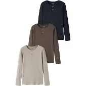Name it T-Shirt mélange de couleurs
