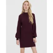 Vero Moda Robe à Manches Longues Nancy