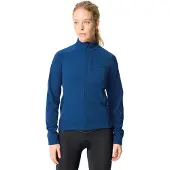Vaude Posta Ii Jacket Bleu 36 Femme