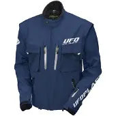 Ufo Taiga Jacket Bleu XL Homme