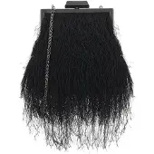 Kazar Pochette noir