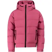 Protest Veste de sport 'PRTELINY JR' violet chiné