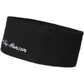 Helly Hansen Team Headband Noir