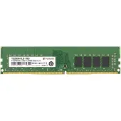 Transcend TS2666HLB-16G module de mémoire 16 Go 2 x 8 Go DDR4 2666 MHz