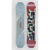 Ride Snowboard Junior Zero