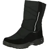 Lico Boots 'Ice Mount' noir