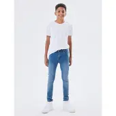 Name it Jean 'Silas' bleu denim