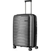 Travelite Air Base 4W Trolley Expandable M Anthracite
