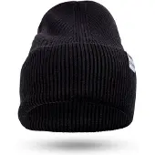 Djinns Bonnet noir / blanc
