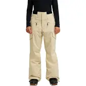 Roxy Pantalon Passive Tracks