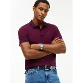 Tommy Hilfiger Ceinture 'RYAN 3.5' noir