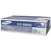 Samsung Toner Clp-500