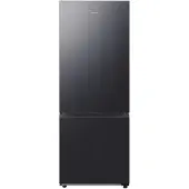 Samsung RB53DG703DB1 (Écran), Pièces de rechange pour appareils mobiles, Noir