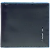 Piquadro Porte-monnaies bleu