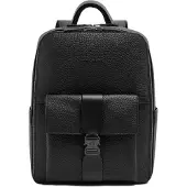 Piquadro Sac à dos noir