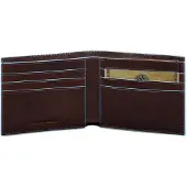 Piquadro Porte-monnaies marron