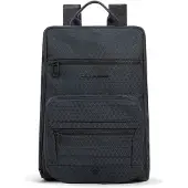 Piquadro Sac à dos bleu