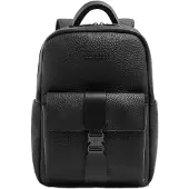 Piquadro Sac à dos noir