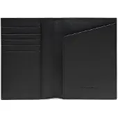 Piquadro Porte-monnaies noir