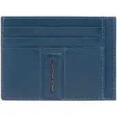 Piquadro Porte-monnaies bleu