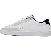 K-Swiss Baskets basses 'COURT BALBOA' blanc