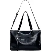 Desigual Cabas noir / blanc