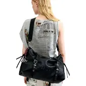 Desigual Cabas noir