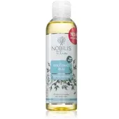 Nobilis Tilia Odličovací Olej Hypoalergenní huile démaquillante 200 ml